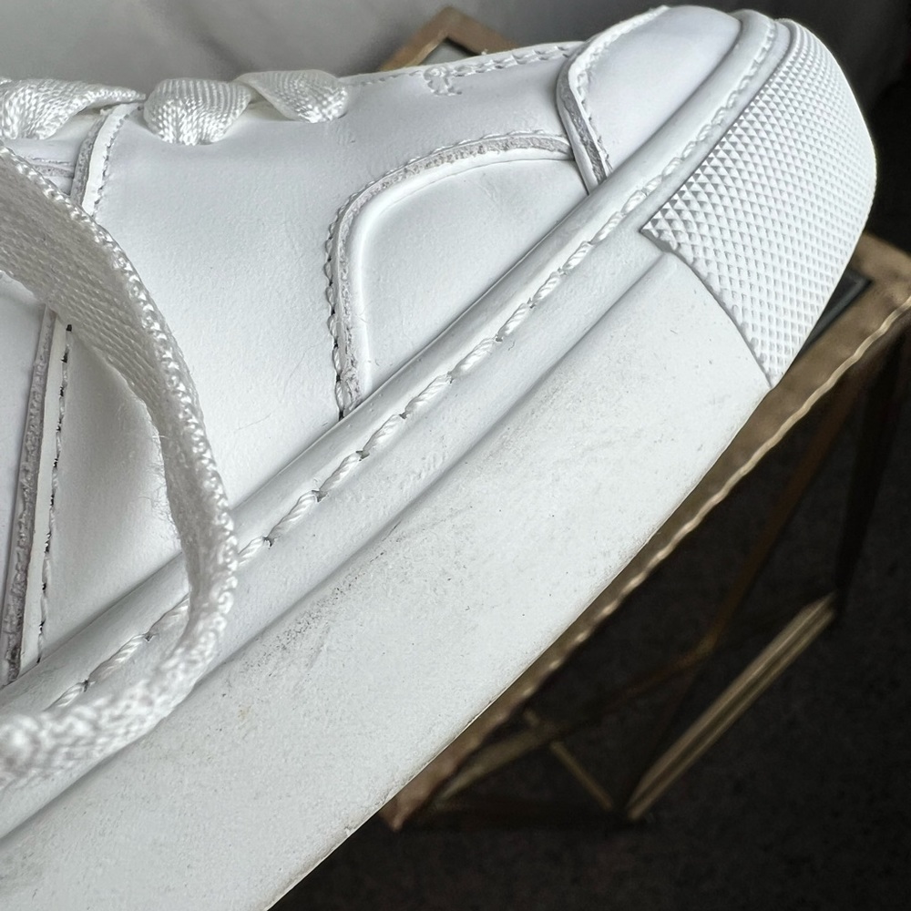 Zadig&Voltaire barely worn sneakers - Picture 11 of 11